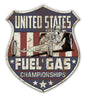 Usfgc 2022 Sheild 13 X 16