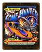 Cone Hunter 12 X 15