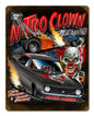 Nitro Clown 2022 12 X 15