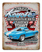 Koyote Kruisers 2022 12 X 15