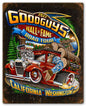 Gg Hof Tour 16 X 20