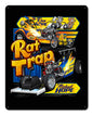 Rat Trap 2022 12 X 15