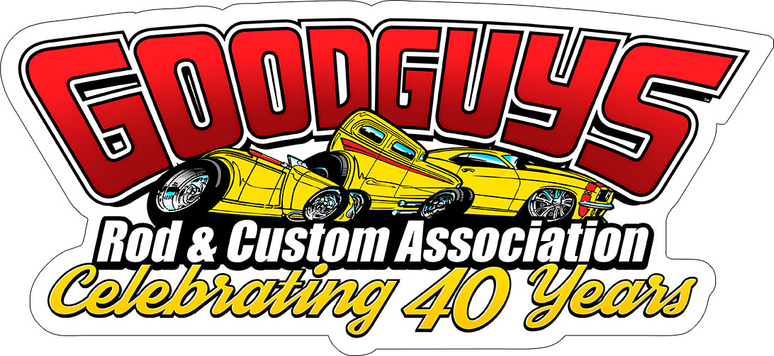 Gg 40Th Rod 15 X 7