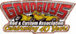 Gg 40Th Rod 24 X 11