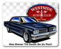 Wsac Gto 15 X 12