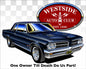 Wsac Gto 30 X 24