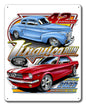 Linguica Run 2023 12 X 15