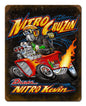 Nitro Cruzin 12 X 15