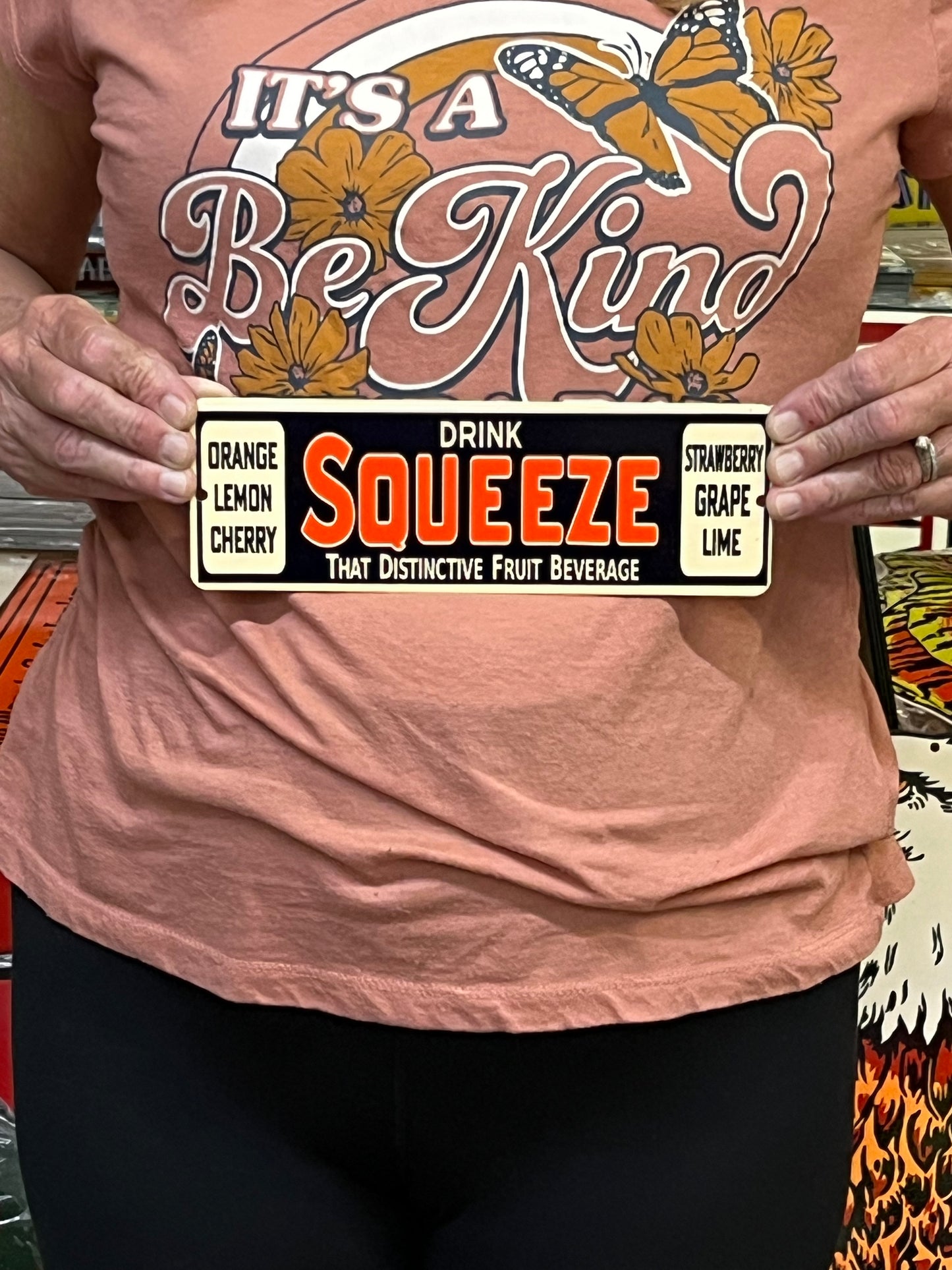 Drink Squeeze