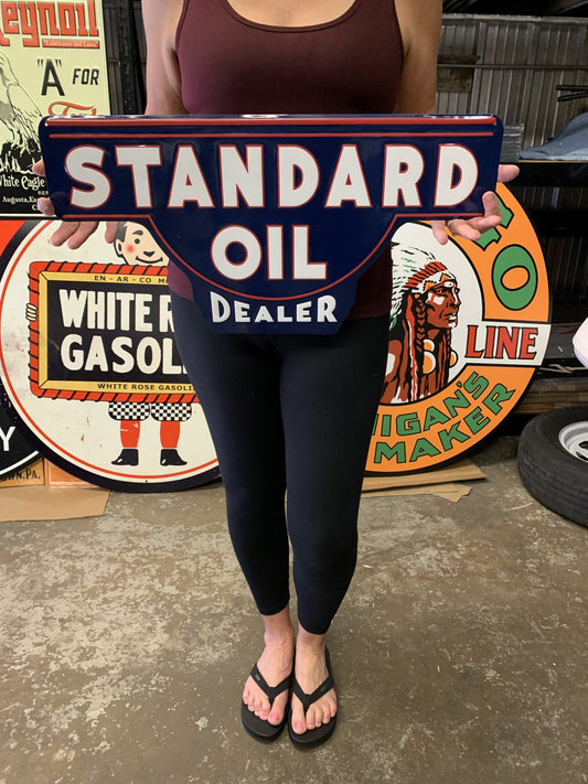 Standard Oil