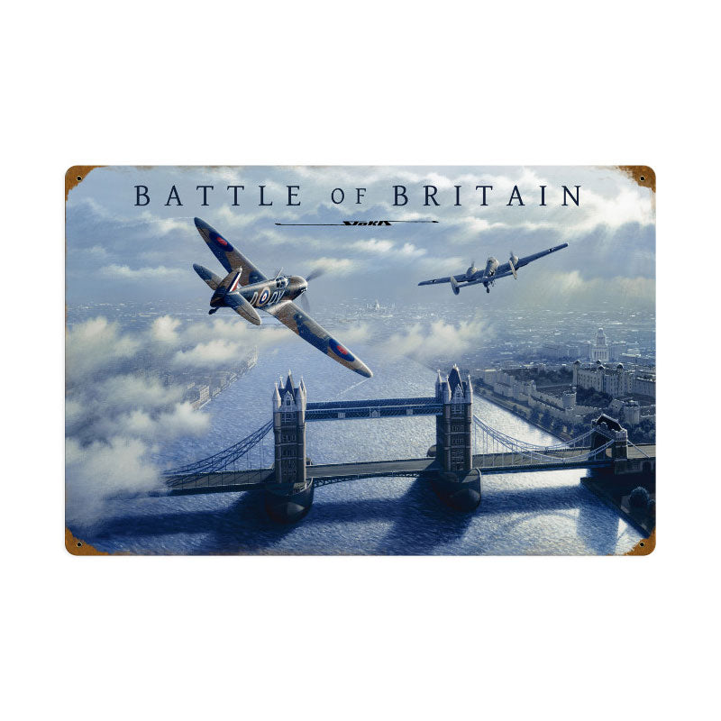 Battle Of Britain 24 x 16