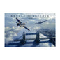 Battle Of Britain 36 x 24