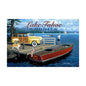 Lake Tahoe Woodies 36 x 24