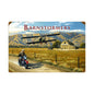 Barnstormer 24 x 16