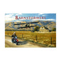 Barnstormer 36 x 24