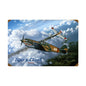 Tigers Claw 24 x 16