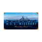 Uss Missouri 24 x 12