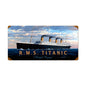 Rms Titanic 24 x 14