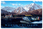World Cruisers 24 x 16