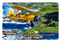 Stearman Cypress Point 18 x 12