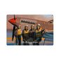 Tuskegee Airmen 12 x 18