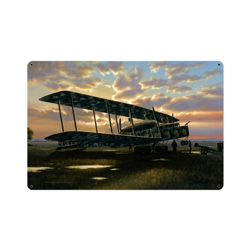 Dawn Orders 18 x 12