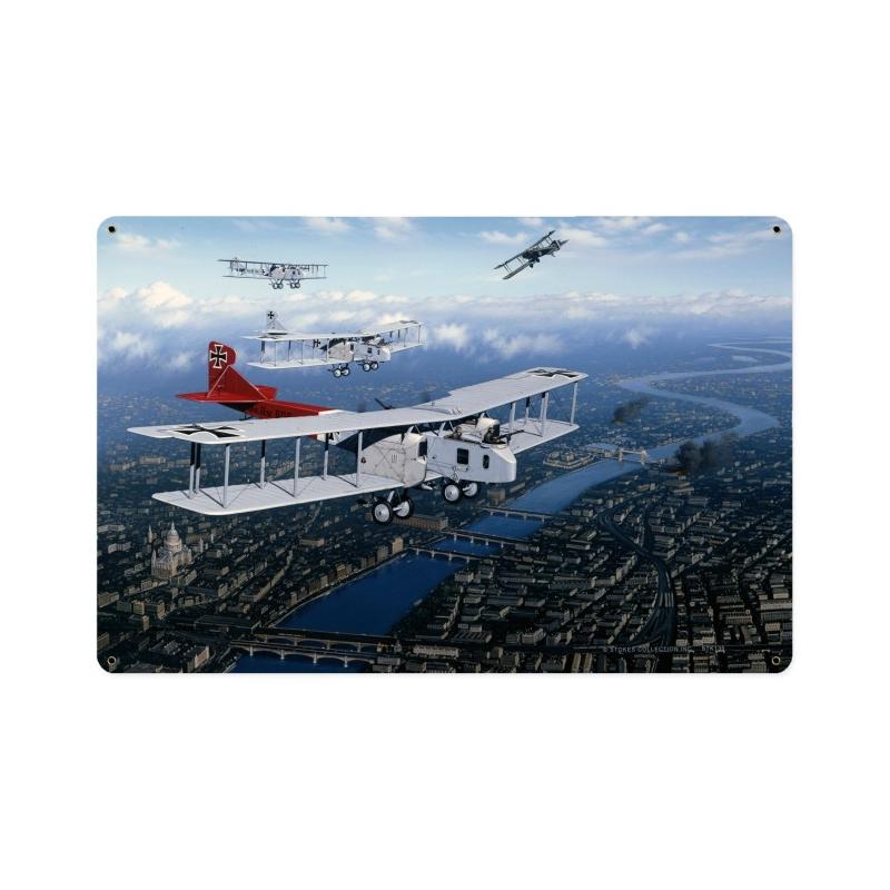 First Battle Of Britain 18 x 12