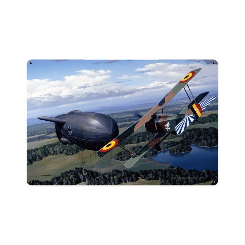 Balloon Buster 18 x 12