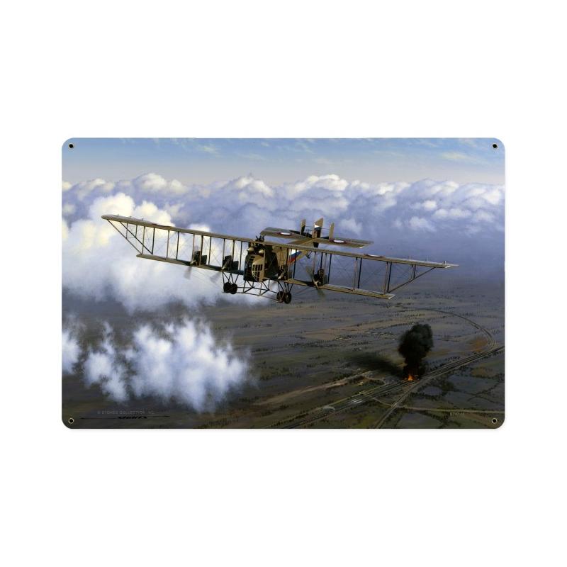 Russian Giant 18 x 12