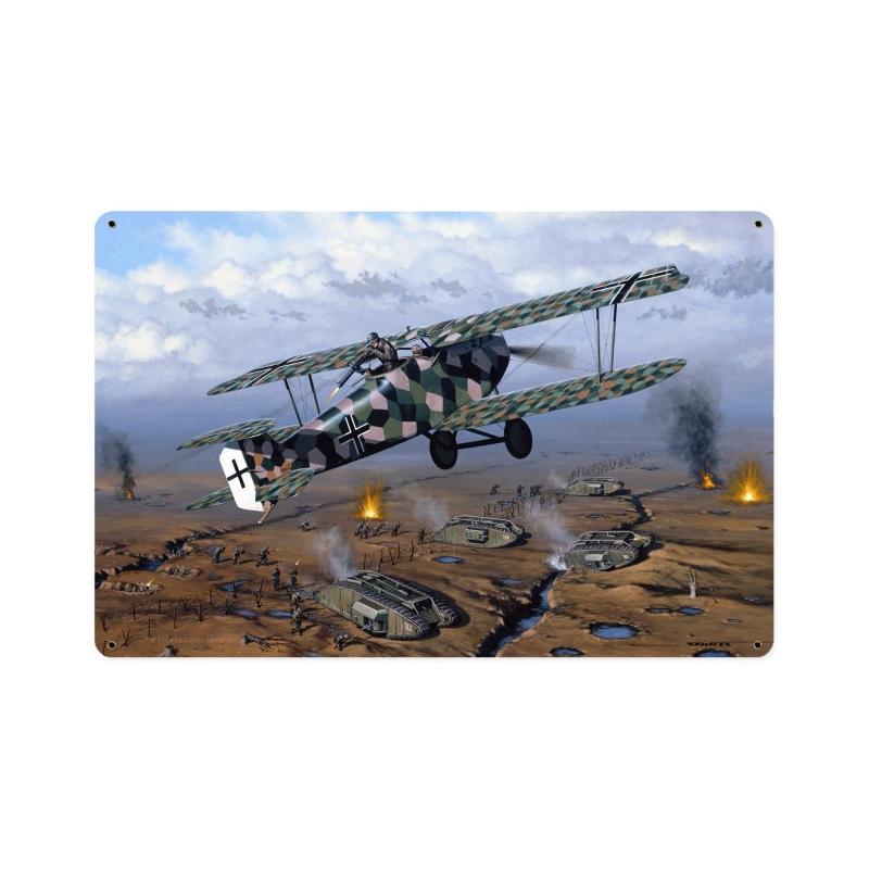 Kaisers Battle 18 x 12