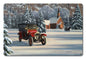 1912 Pierce Arrow Painting 18 x 12
