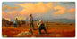 Buffalo Hunters 24 x 12