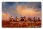 Hot Pursuit 18 x 12