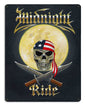 Midnite Ride 15 x 12