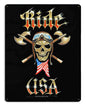 Ride Usa 15 x 12