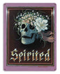 Spirited 15 x 12