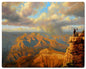 Grand Canyon 30 x 24