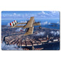 Ciao Bella Over Venice 36 x 24