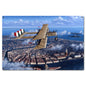 Ciao Bella Over Venice 24 x 16