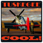 Tuskegee Cool 12 x 12