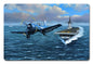 Corsair Launch 18 x 12