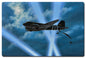 D-Day Pathfinder C-47 24 X 16