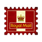 Royal Mail 18 x 15