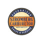 Stromberg 14 x 14