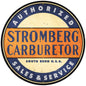 Stromberg Carbs 28 x 28