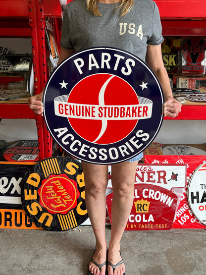 Studebaker Parts