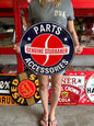 Studebaker Parts