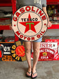 Texaco Gasoline