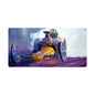 Taking Artistic License 36 x 24