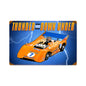 Mclaren Thunder Down Under 18 x 12